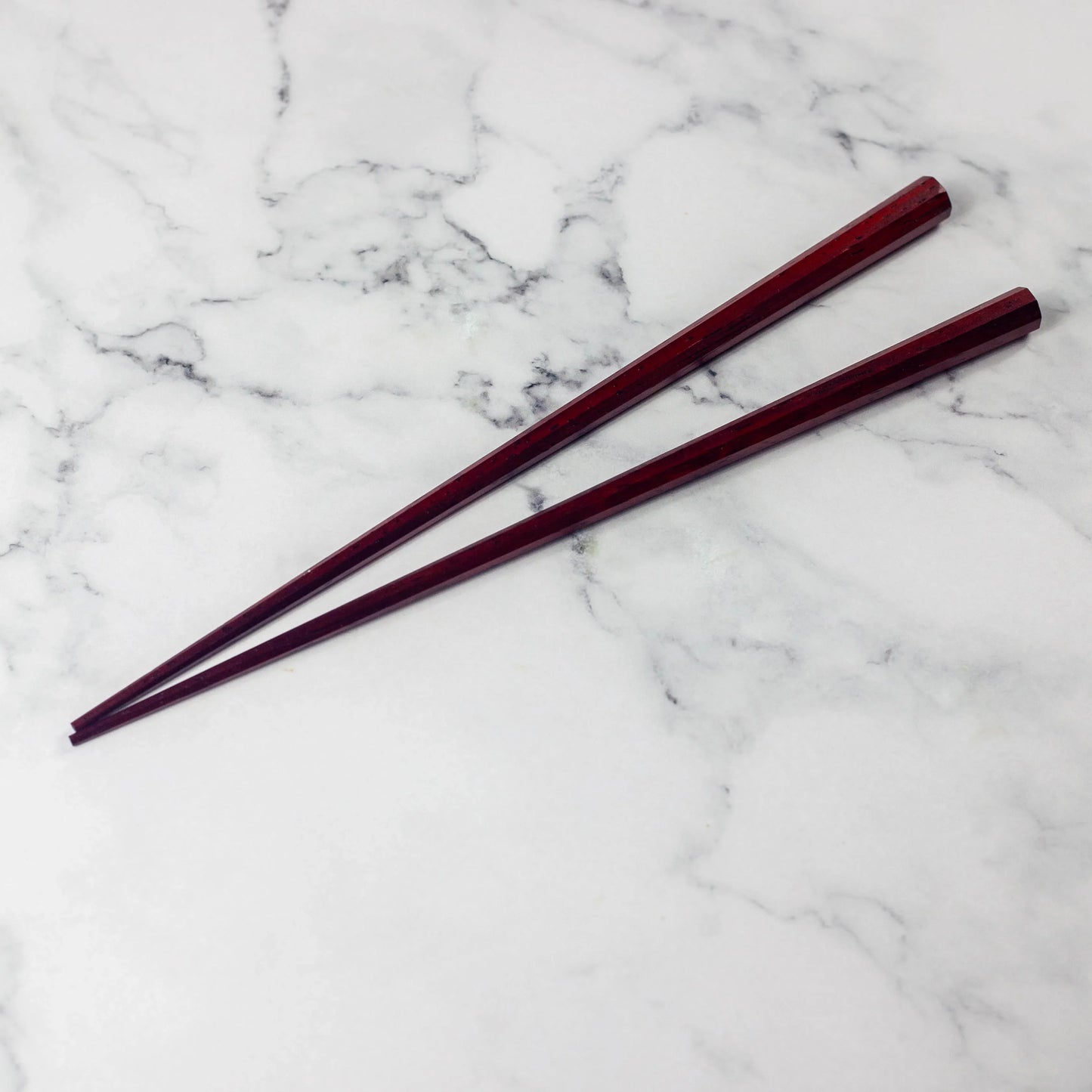 Miyama 八角箸 104 | 紅紫檀