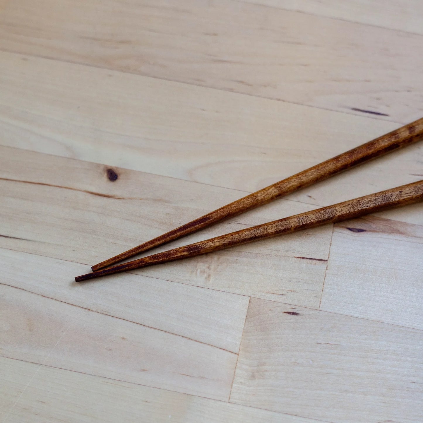 Miyama 四角箸 94 | 栃