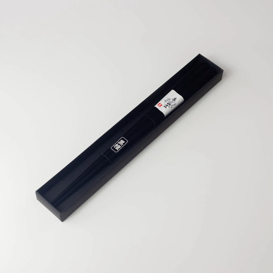 Miyama 八角箸 96 | 黒檀