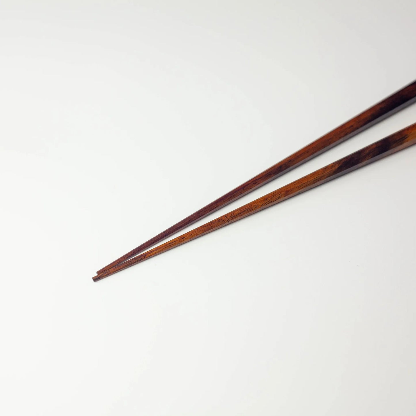 Miyama 八角箸 97 | 黒柿