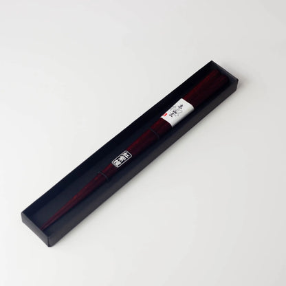 Miyama 八角箸 98 | 紅紫檀