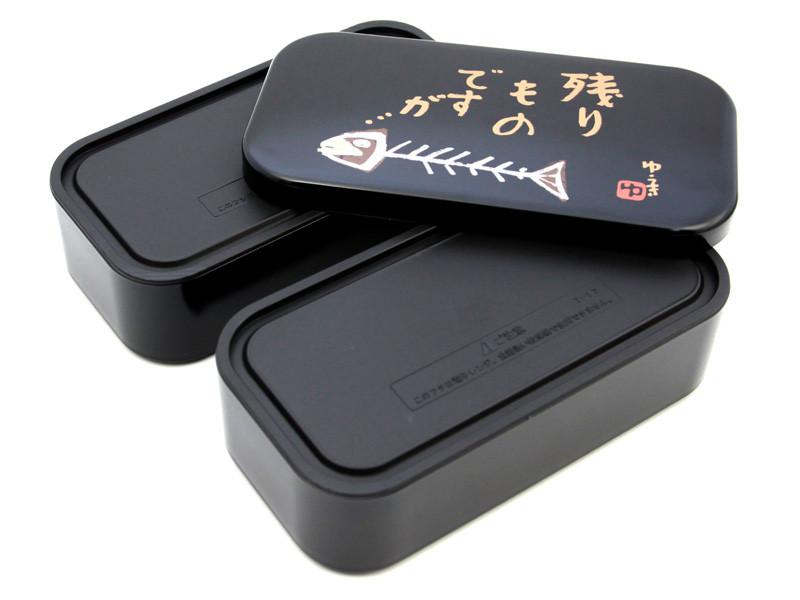 シール蓋 残り物ですが・いただきます弁当用 蓋単体正面