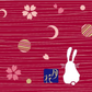 おにぎりランチケース | 月花
