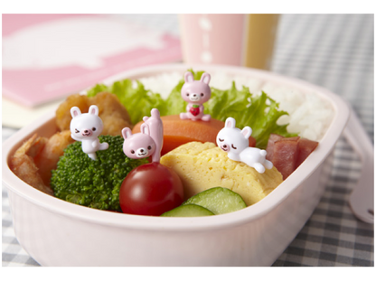 Usagi Picks - Bento&co
