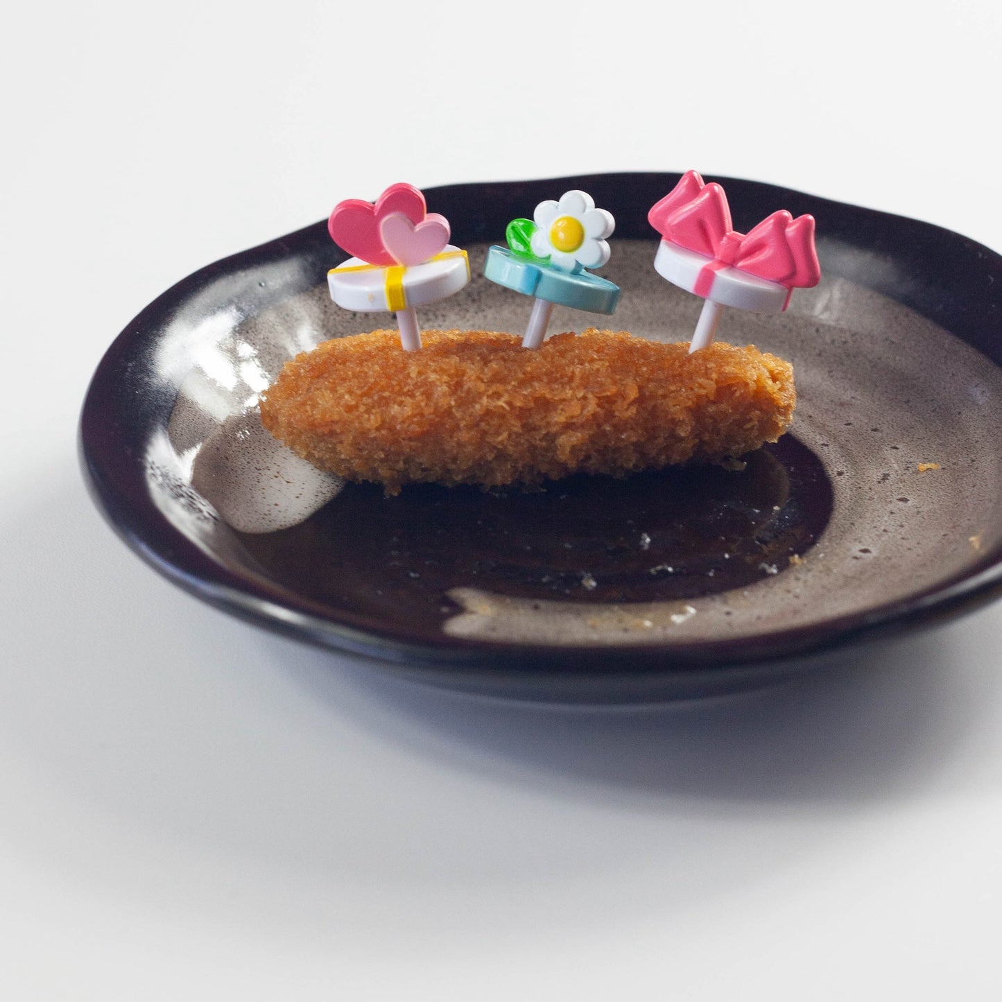 プレゼントピック