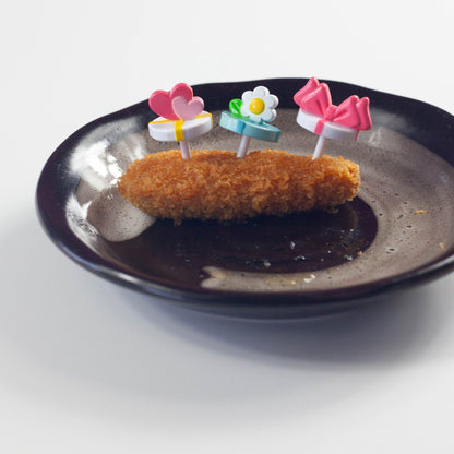 プレゼントピック