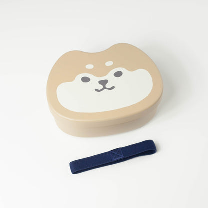 ムームーフレンズ オカオランチ チャマメシバ
