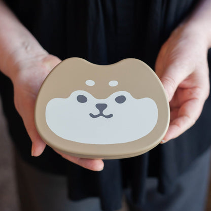 ムームーフレンズ お顔ランチ