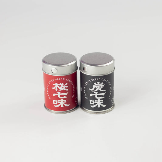 七味唐辛子