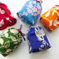 Original Furoshiki bag | Blue by Sanyo Shoji - Bento&co Japanese Bento Lunch Boxes and Kitchenware Specialists
