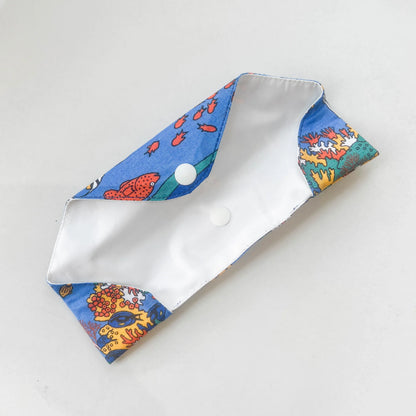 キッズ箸ケース |遊園地