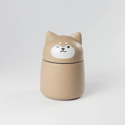 ムームーフレンズ ステンレススープポット