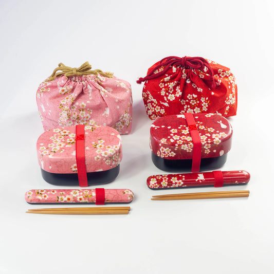 桜うさぎセット570ml