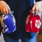 Original Furoshiki bag | Blue by Sanyo Shoji - Bento&co Japanese Bento Lunch Boxes and Kitchenware Specialists