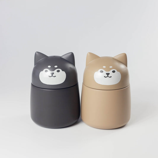 ムームーフレンズ ステンレススープポット