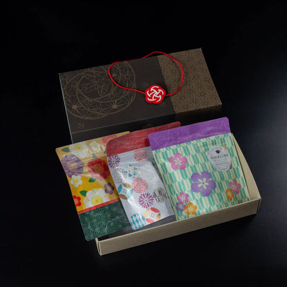 和柄ティーバッグアソート