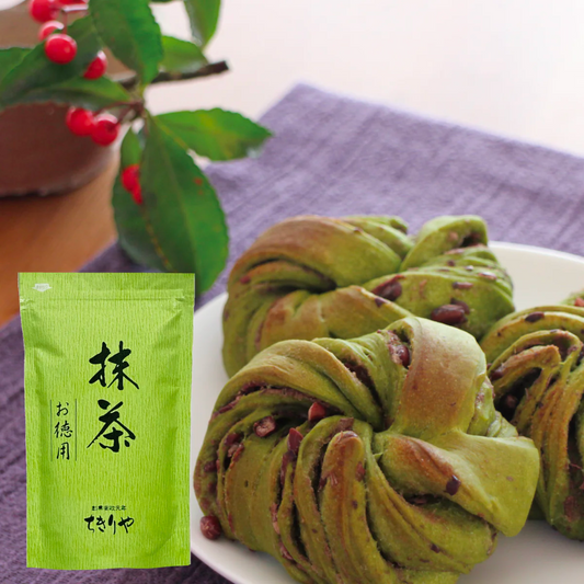 抹茶お得用 - 150g