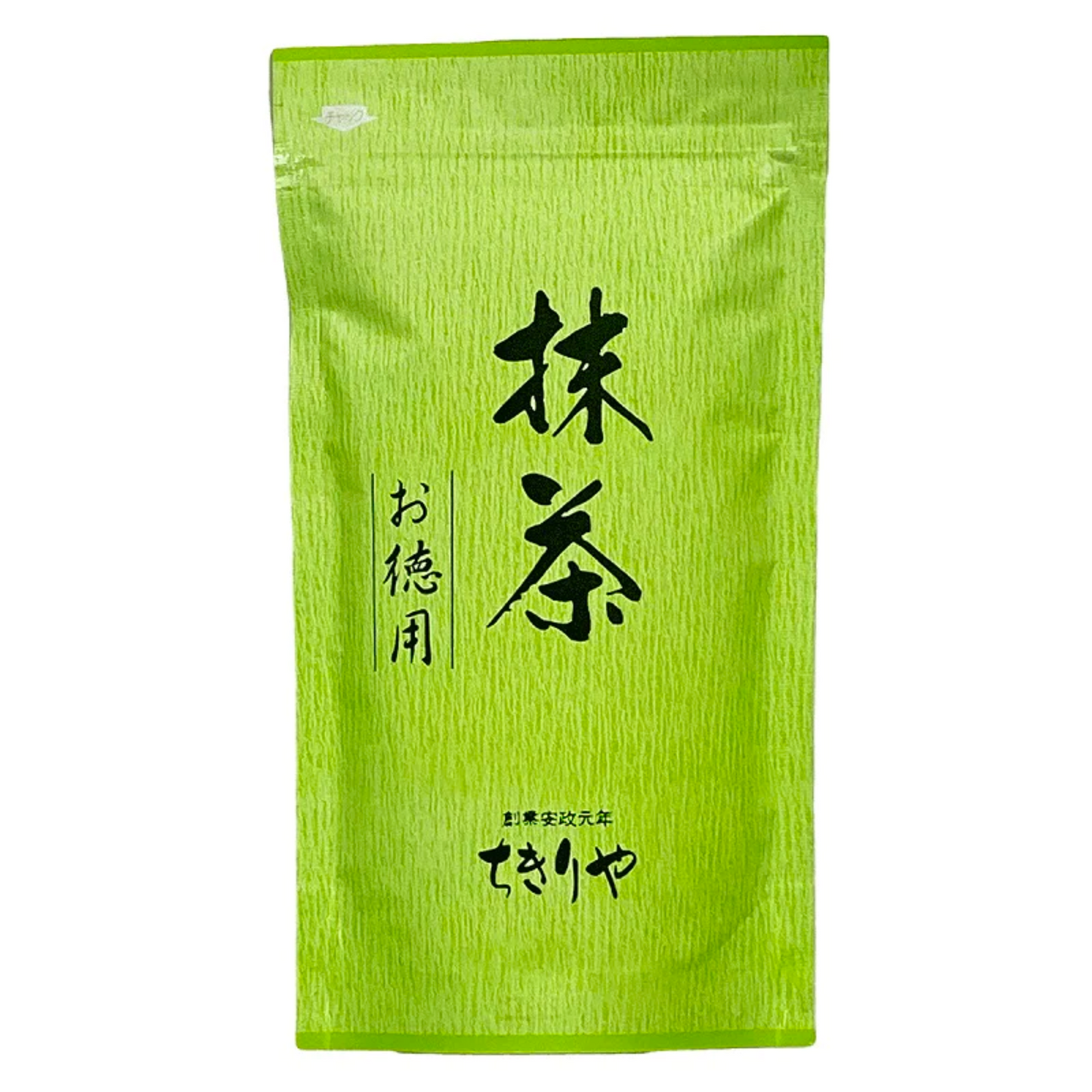 抹茶お得用 - 150g