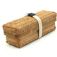 Weaved Bamboo Bento Box | Long by Yamaki - Bento&co Japanese Bento Lunch Boxes and Kitchenware Specialists