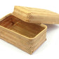 Weaved Bamboo Bento Box | Slim by Yamaki - Bento&co Japanese Bento Lunch Boxes and Kitchenware Specialists