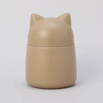 ムームーフレンズ ステンレススープポット