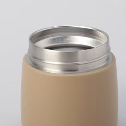 ムームーフレンズ ステンレススープポット