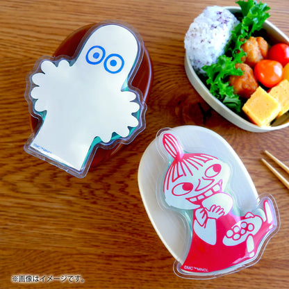 MOOMIN 保冷剤 ニョロニョロ