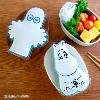 MOOMIN 保冷剤 ニョロニョロ