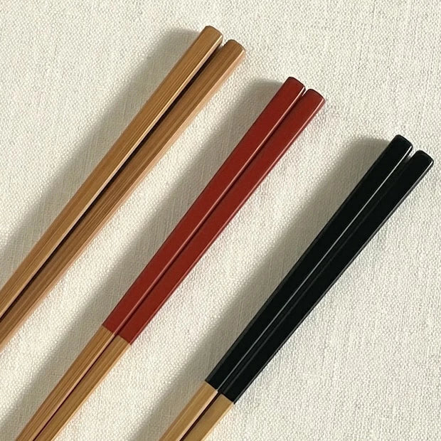 はんなり箸ケースセットL