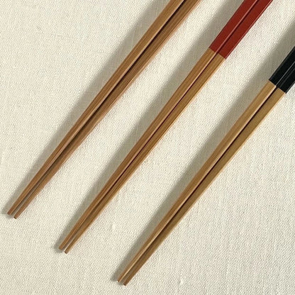 はんなり箸ケースセットL