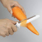 Waffle cut multipurpose peeler by Arnest - Bento&co Japanese Bento Lunch Boxes and Kitchenware Specialists