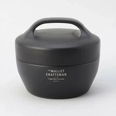 マリット キャリーランチ ブラック