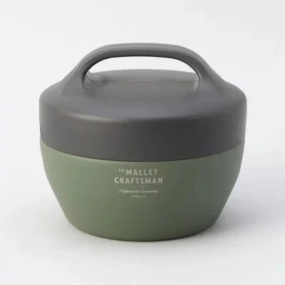 マリット キャリーランチ カーキ