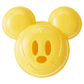 Sandwich Cutter | Mickey Mouse by Skater - Bento&co Japanese Bento Lunch Boxes and Kitchenware Specialists