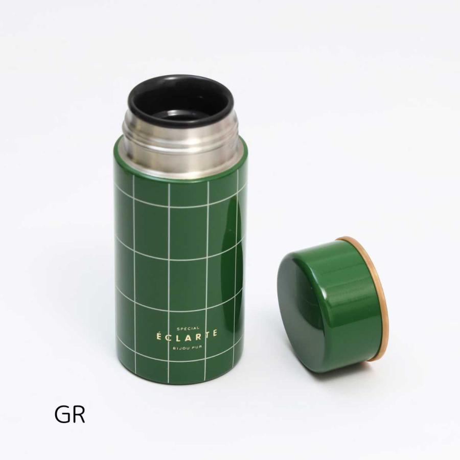 エクラルテ ステンレスマグボトル 210ml