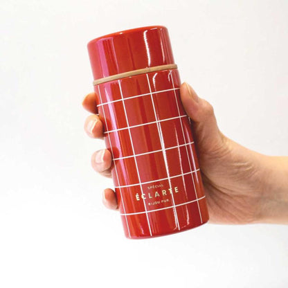 エクラルテ ステンレスマグボトル 210ml