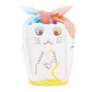 Cochae Animal Furoshiki Musubi | Cats by Yamada Seni - Bento&co Japanese Bento Lunch Boxes and Kitchenware Specialists