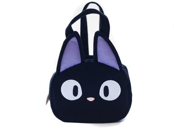 Jiji Die-Cut Lunch Bag by Skater - Bento&co Japanese Bento Lunch Boxes and Kitchenware Specialists