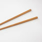ダイヤカット箸（大） 22.5cm
