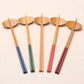 ダイヤカット箸（大） 22.5cm