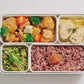 Irodori Shokado Bento Box | Green by Showa - Bento&co Japanese Bento Lunch Boxes and Kitchenware Specialists