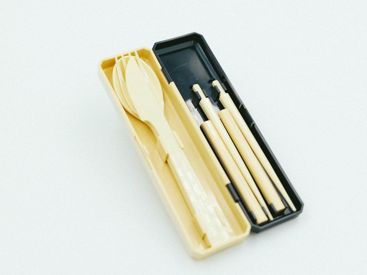 GO OUT Cutlery | オブシディアン