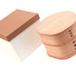 Magewappa Ume by Odate Kougei - Bento&co Japanese Bento Lunch Boxes and Kitchenware Specialists