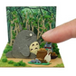 Miniatuart | My Neighbor Totoro: Totoro’s Feast by Sankei - Bento&co Japanese Bento Lunch Boxes and Kitchenware Specialists