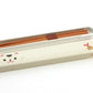 Kao Neko Chopsticks | White by Hakoya - Bento&co Japanese Bento Lunch Boxes and Kitchenware Specialists