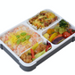 Foodman Bento Box 600 ml | グレー
