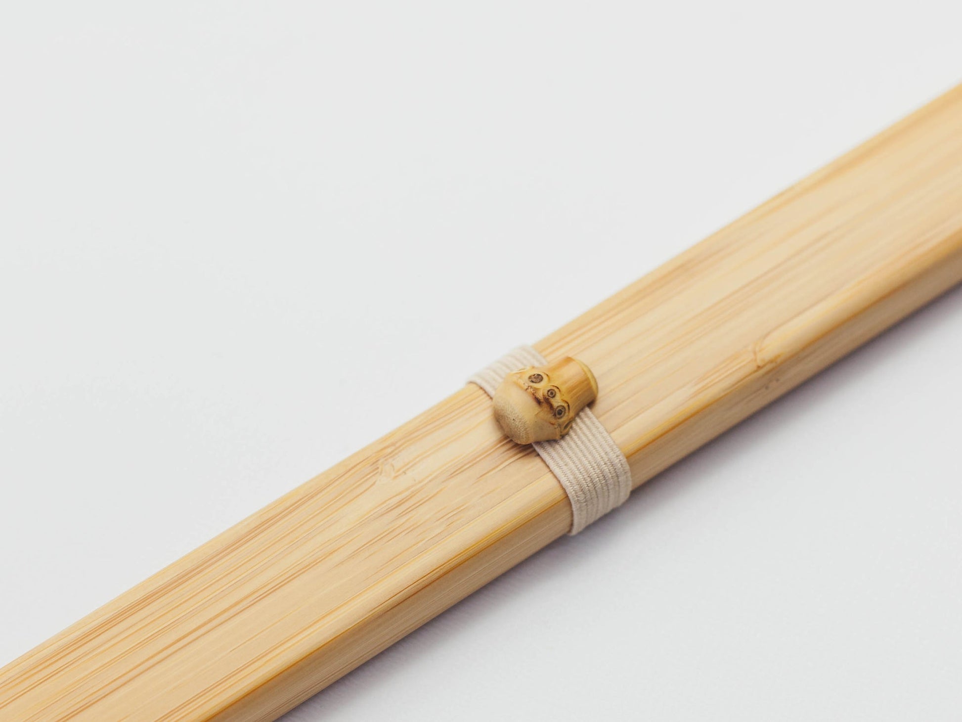 Bamboo Chopsticks Set | Natural by Kohchosai Kosuga - Bento&co Japanese Bento Lunch Boxes and Kitchenware Specialists