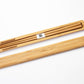Bamboo Chopsticks Set | Red by Kohchosai Kosuga - Bento&co Japanese Bento Lunch Boxes and Kitchenware Specialists