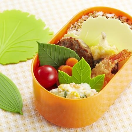 Lettuce & Leaf Balan Dividers - Bento&co