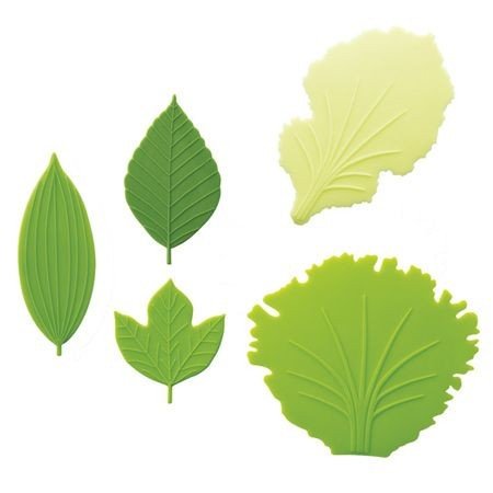 Lettuce & Leaf Balan Dividers - Bento&co